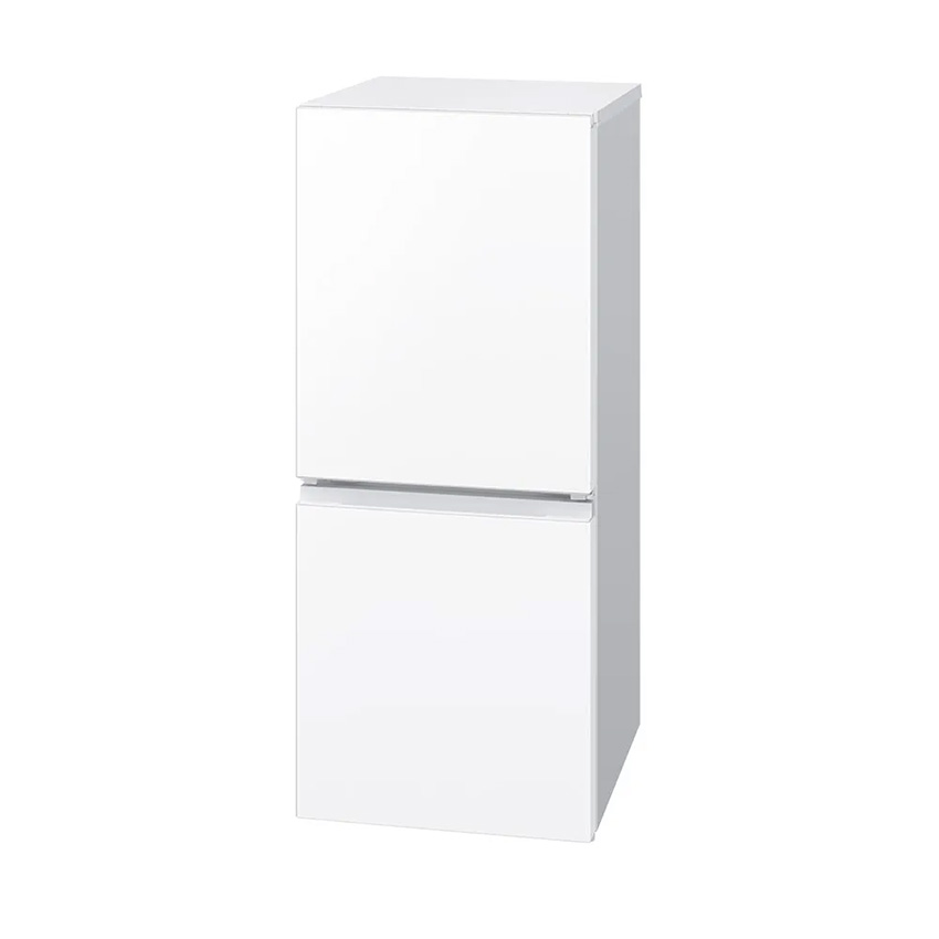 SHARP（シャープ） 冷蔵庫 一人暮らし 冷蔵庫 152L マットブラック