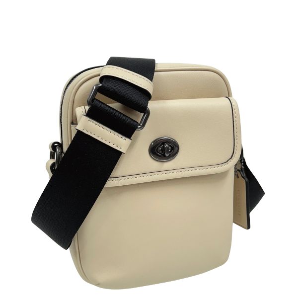 COACH（コーチ） 国内発送 バッグ メンズ ショルダーバッグ レザー