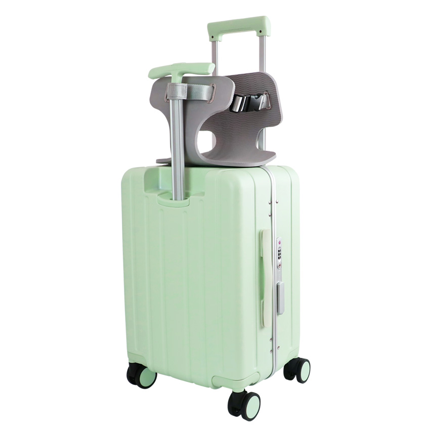 NORICCO（ノリッコ） アウトレット品 子どもが乗れる キャリーケース