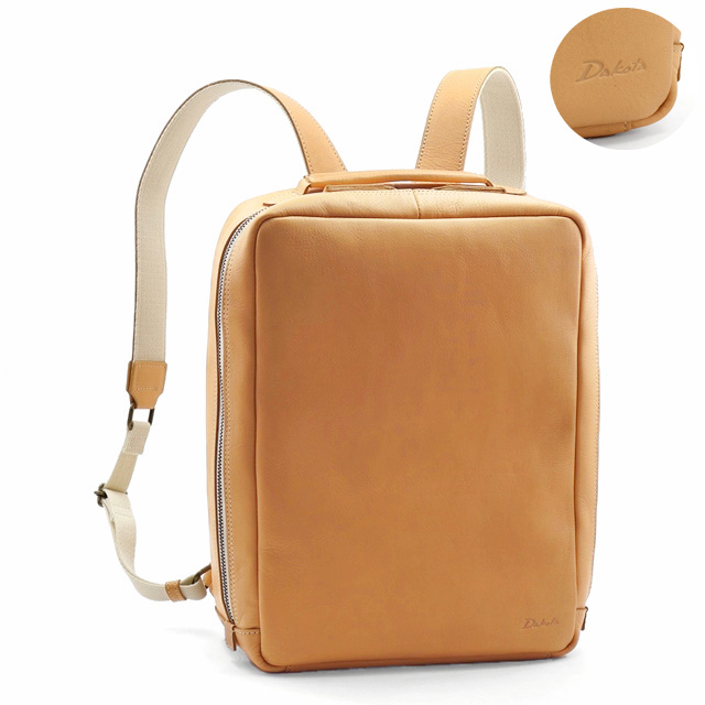 Dakota（ダコタ） 公式 【公式WEB SHOP限定】Dakota リュック ロートン