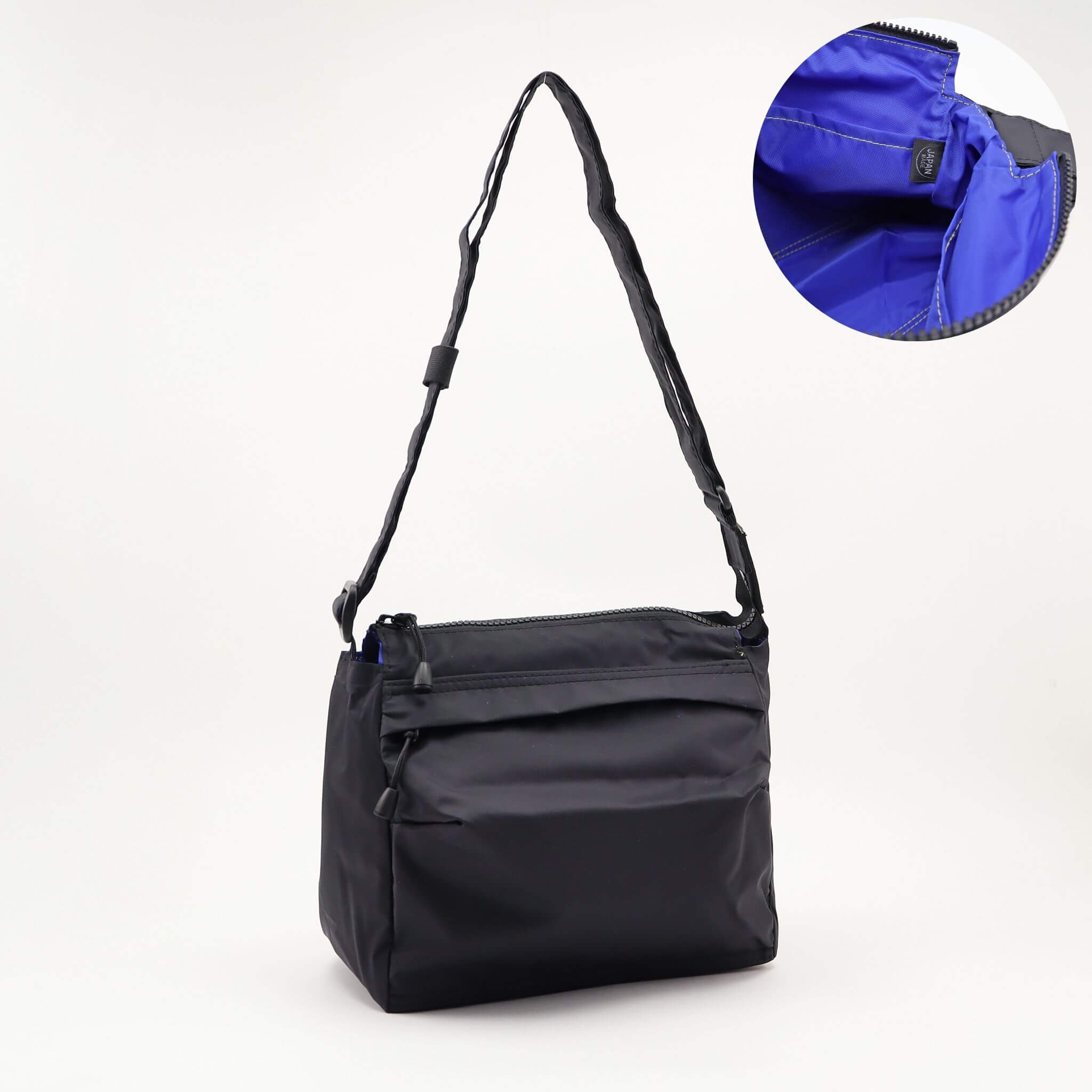 公式 NEXT ネクスト 撥水バッグ ショルダーバッグ ライト 1192620