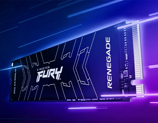 Kingston（キングストン） 【メーカー取り寄せ】キングストン FURY