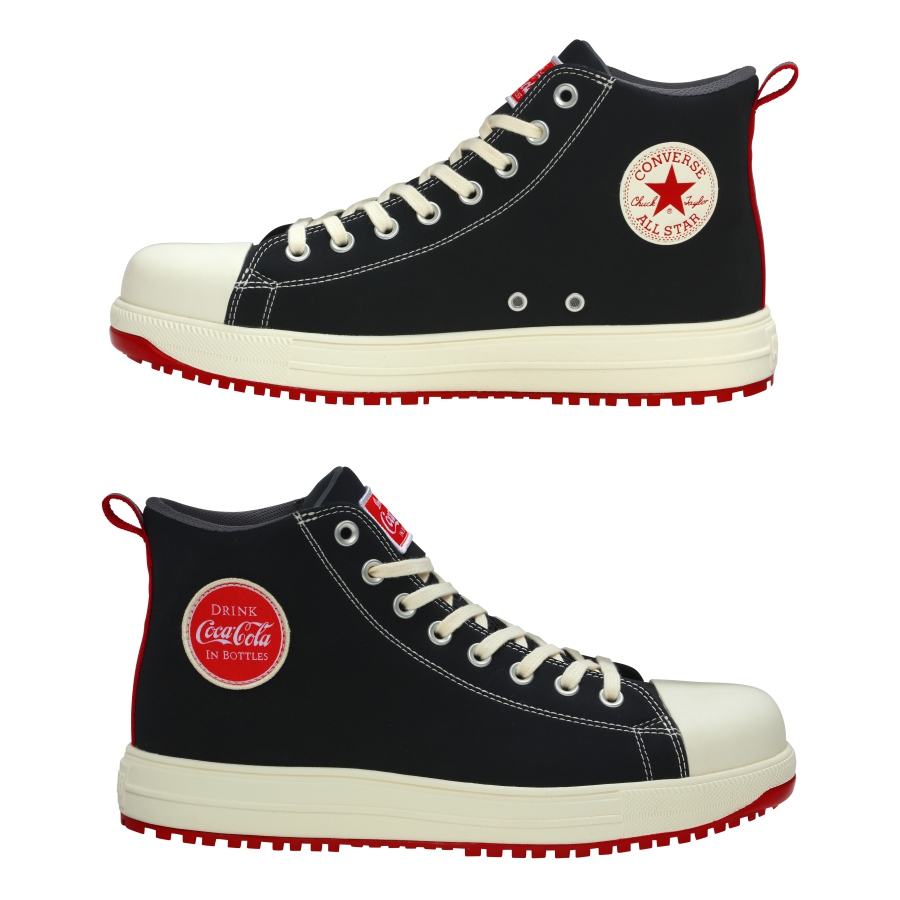 コンバース CPD ALL STAR PS Coca-Cola HI オールスター コカ・コーラ