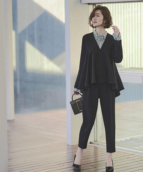 RUIRUE BOUTIQUE（ルイルエブティック） ママスーツ レディース