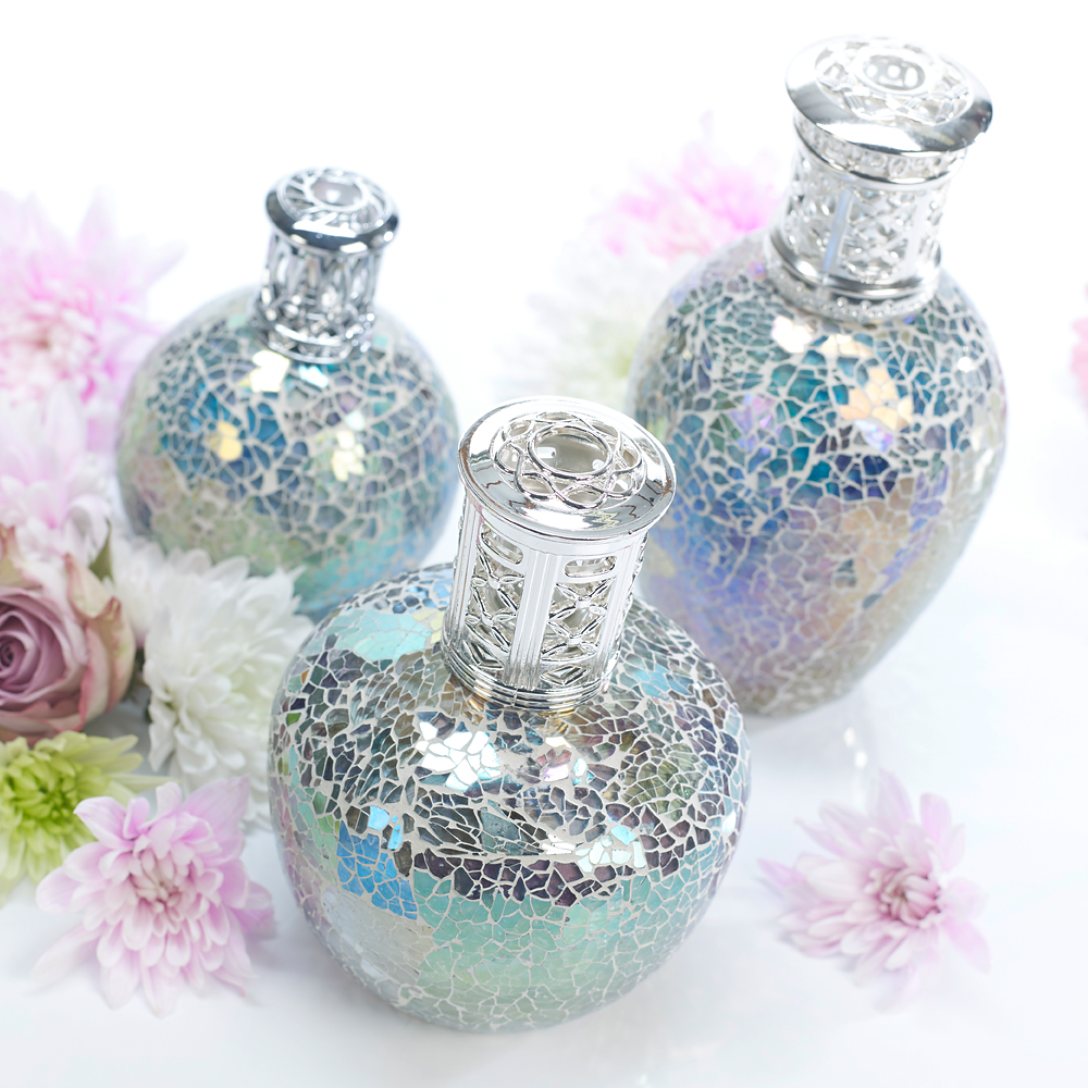 アシュレイ&バーウッド フレグランスランプL フェアリーマジック