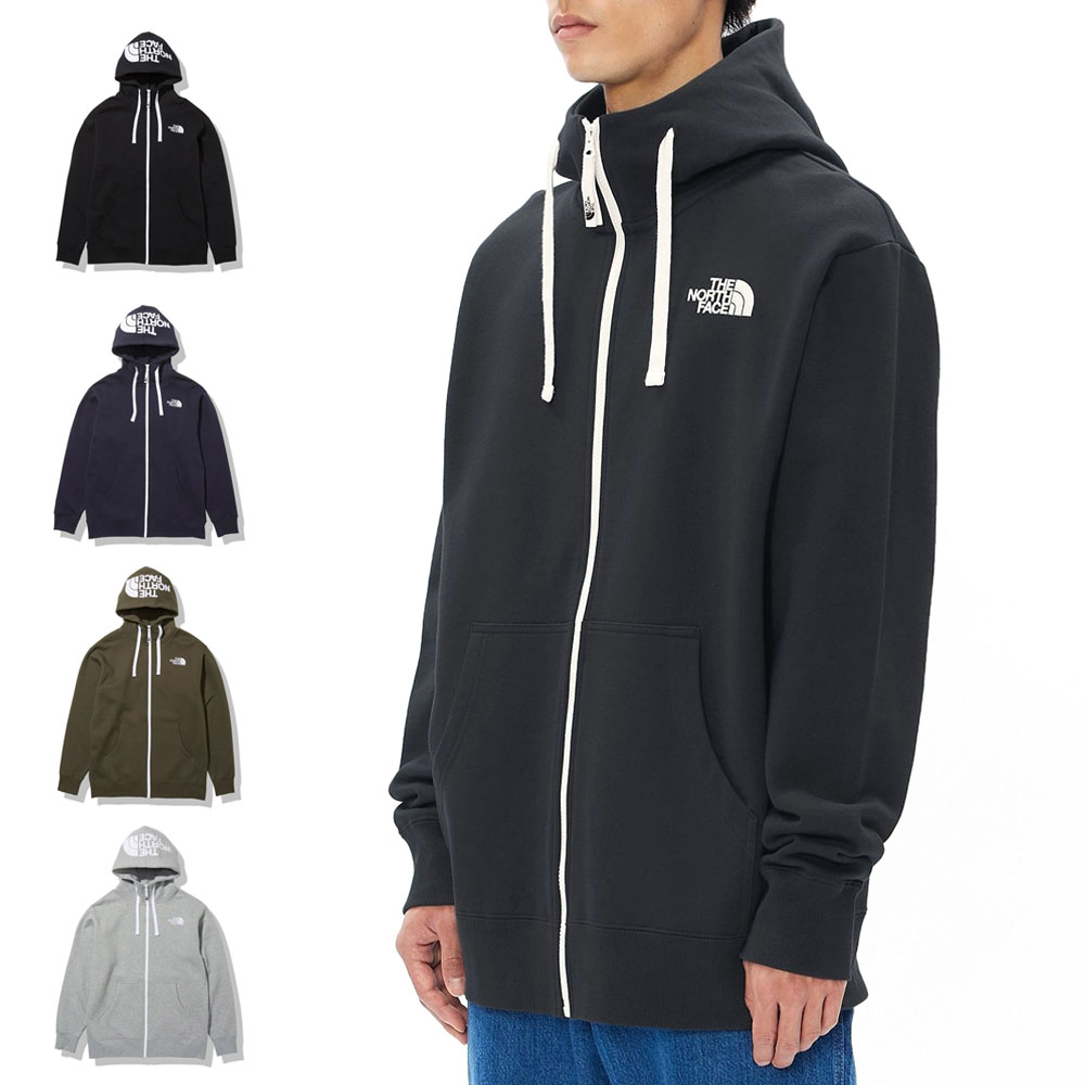 THE NORTH FACE（ザ ノースフェイス） ザ ノースフェイス パーカー