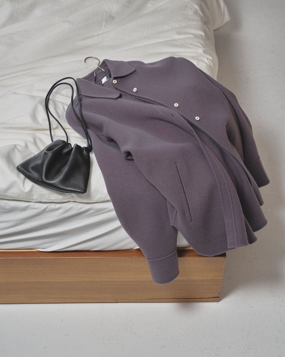 TODAYFUL SALE トゥデイフル Wool Shirts Jacket 即納 本日限定価格