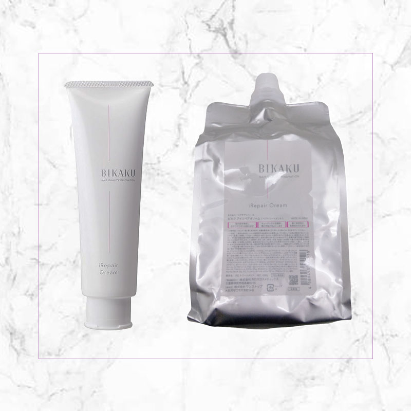 ワンストップ ビカク アイリペアオリーム 1000g 業務用|one stop