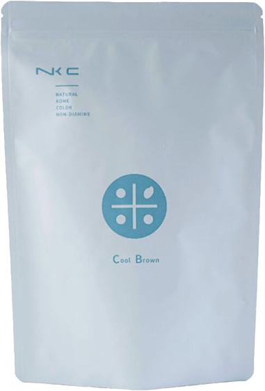 ナッシュ ナチュラル米カラー・ノンジアミン 150g |カラー剤 業務用