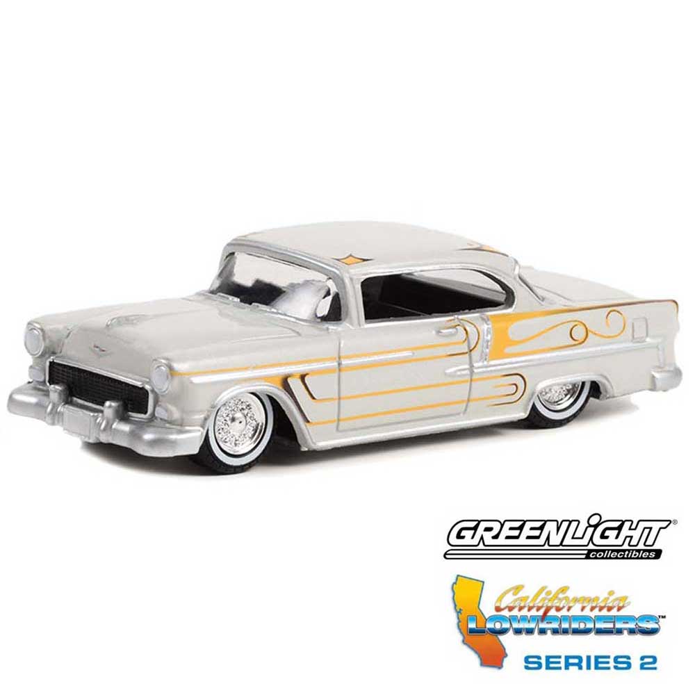 グリーンライト Green Light / グリーンライト California Lowriders 1