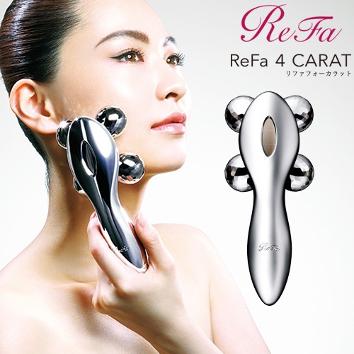 ReFa（リファ） MTG 正規品 リファフォーカラット ReFa 4 CARAT RF