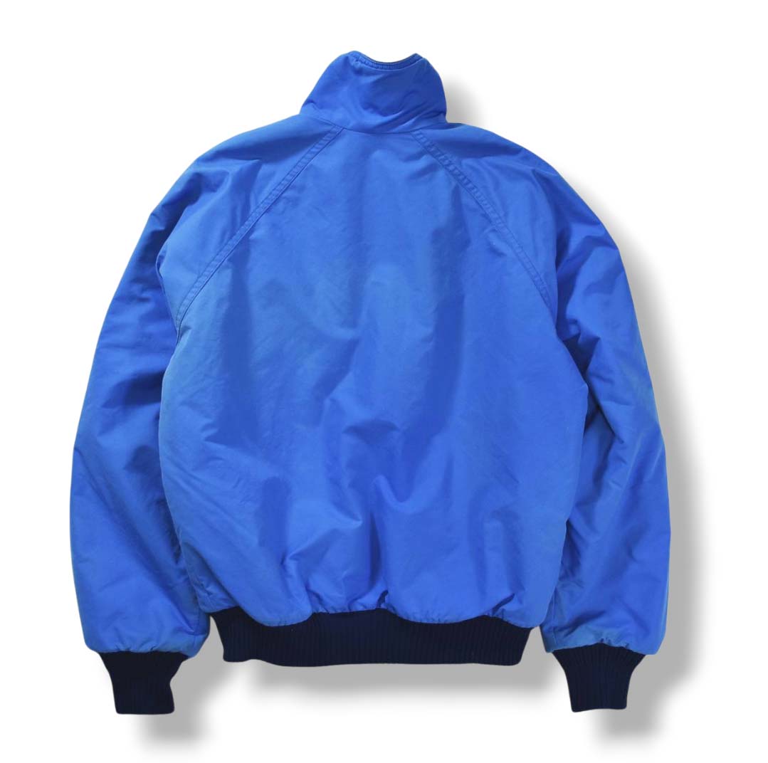 patagonia（パタゴニア） 80s シェルドシンチラ ジャケット SHELLED
