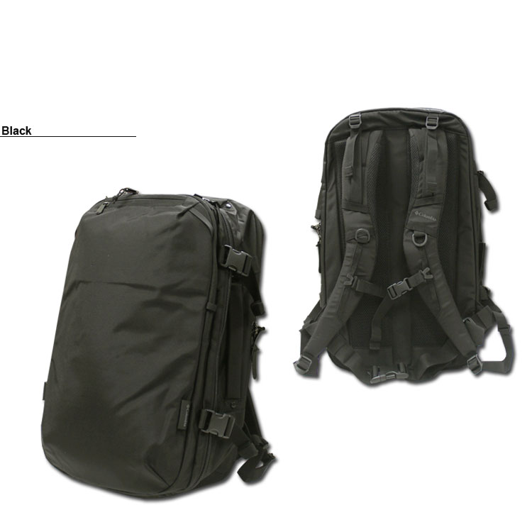 Columbia（コロンビア） リュック Columbia TYGER BROOK 40L BACKPACK