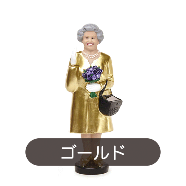 KIKKERLAND 【キッカーランド】 SOLAR QUEEN ソーラークイーン : RINKY