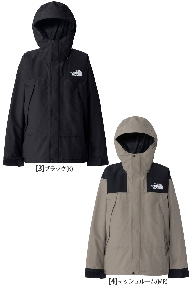THE NORTH FACE（ザ ノースフェイス） マウンテンパーカ 防水 メンズ