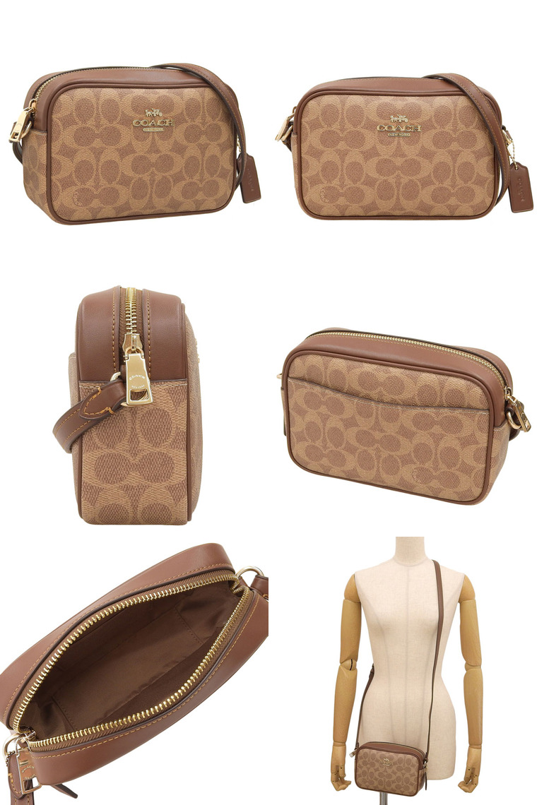 COACH（コーチ） バッグ レディース ショルダーバッグ アウトレット