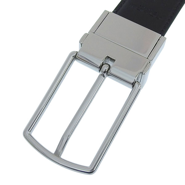 COACH（コーチ） ベルト メンズ アウトレット ブラック ハーネス