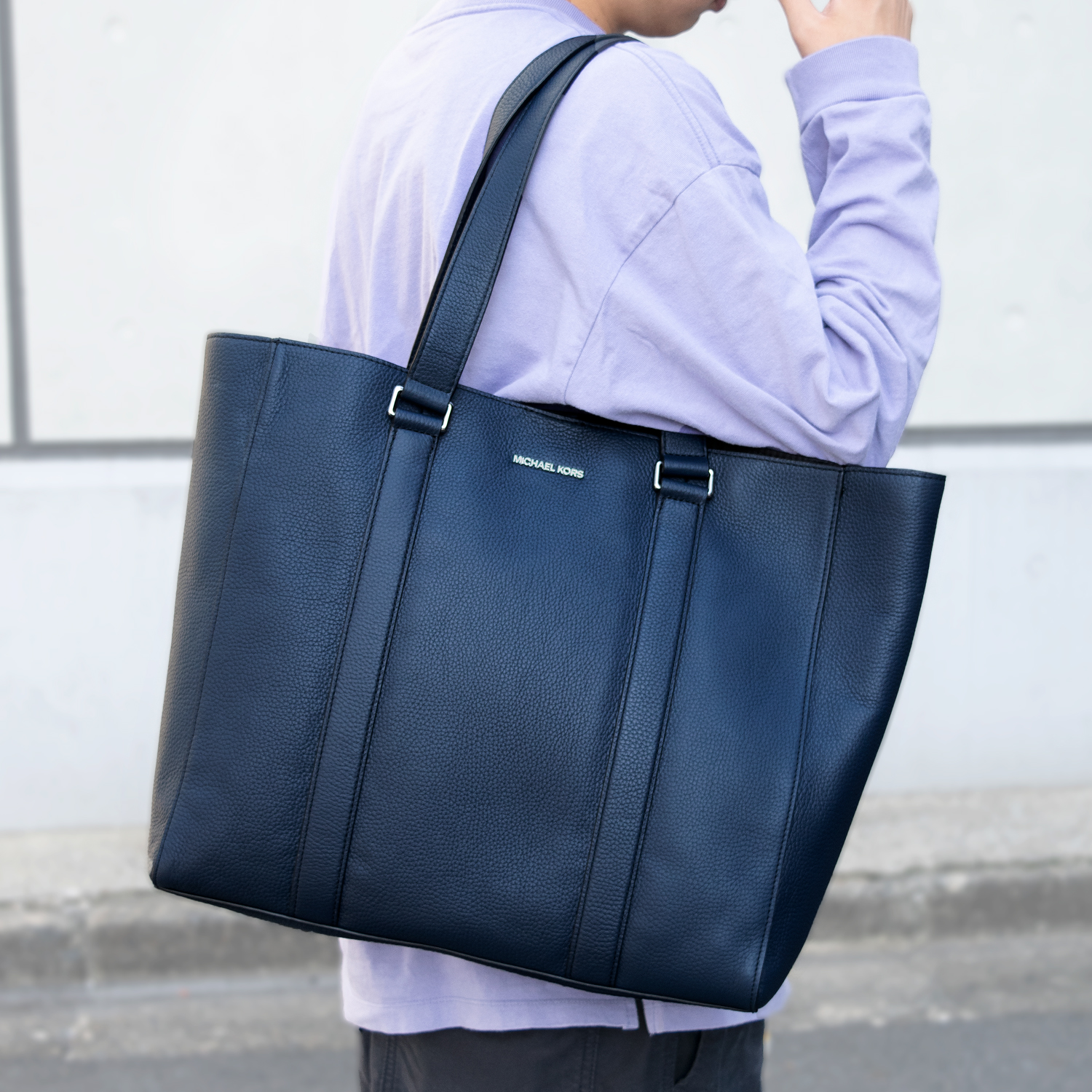 MICHAEL KORS（マイケルコース） バッグ メンズ トートバッグ