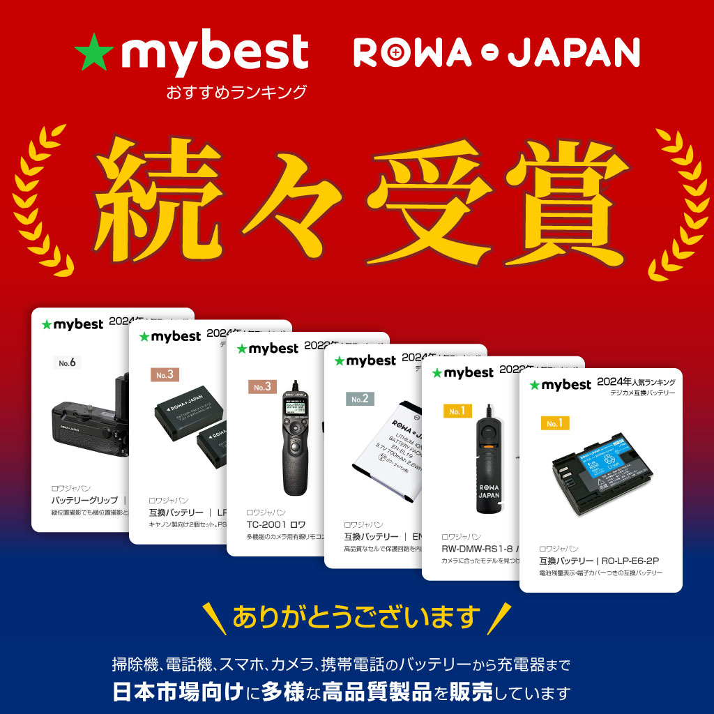 ロワジャパン 【互換品】 大容量 Xbox対応 One Series X S