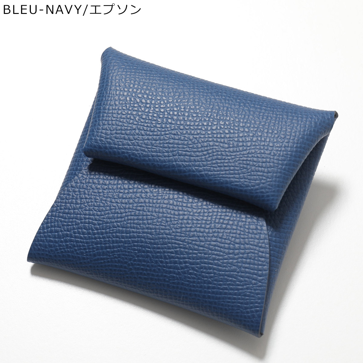 HERMES（エルメス） コインケース Bastia バスティア H041054CK