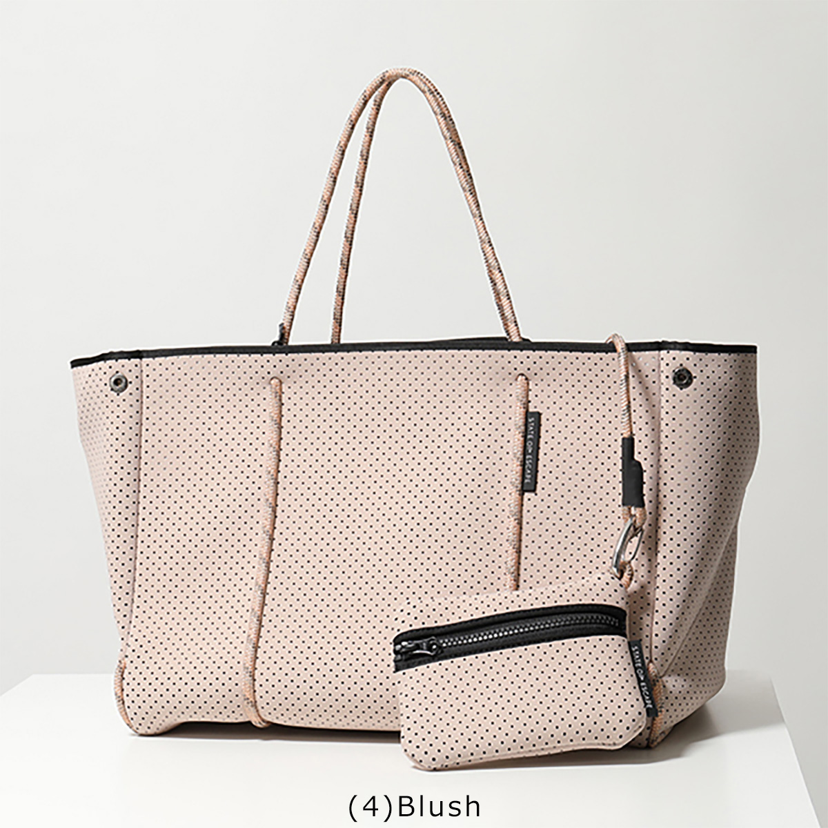 STATE OF ESCAPE（ステイトオブエスケープ） トートバッグ Escape tote