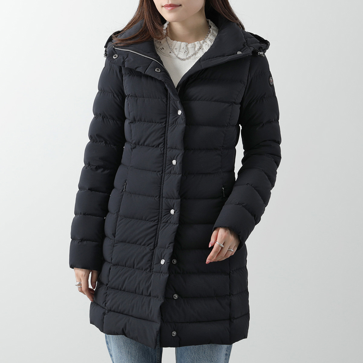 CAPEHORN（ケープホーン） ダウンコート SANTACRUZ サンタクルス B2570