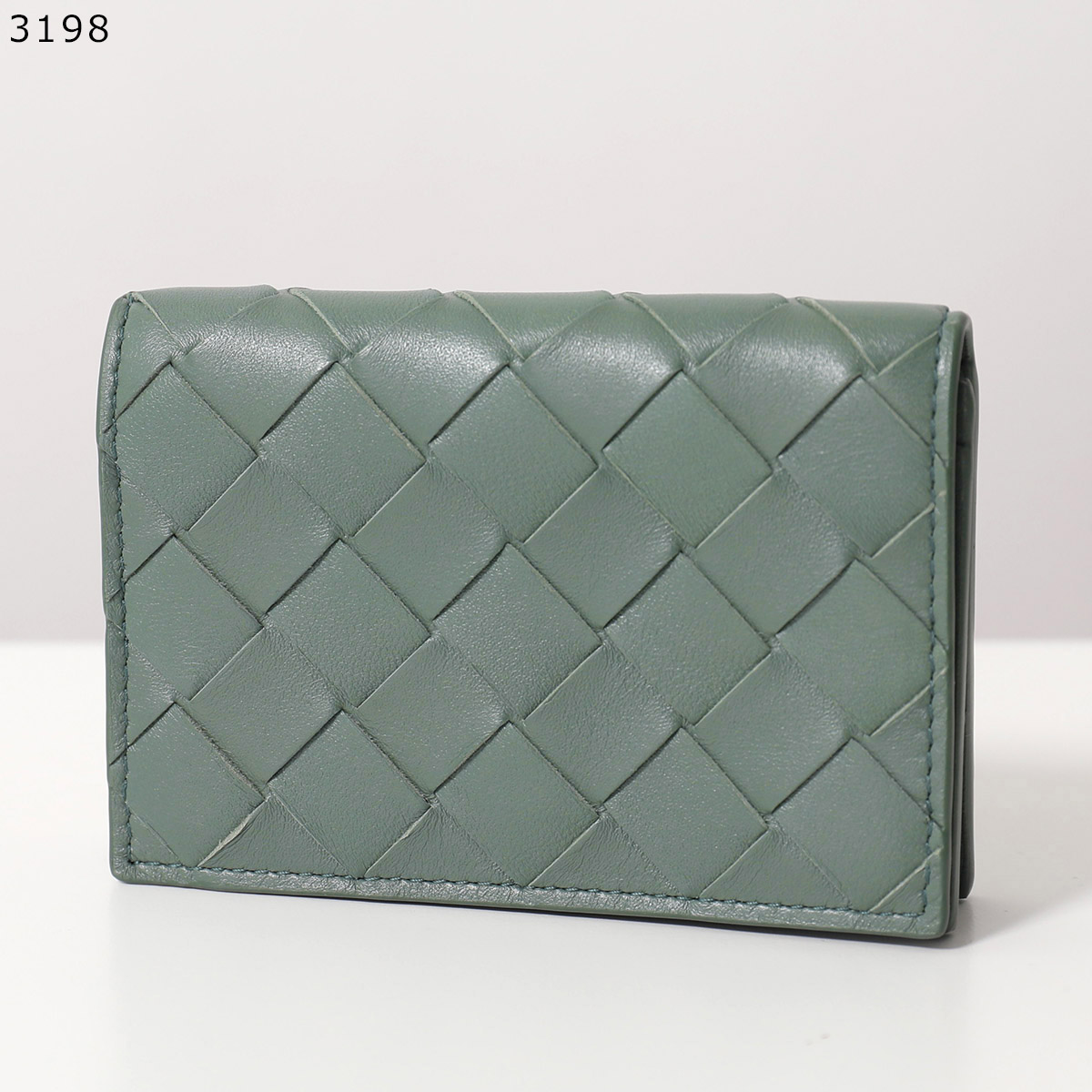 BOTTEGA VENETA（ボッテガ・ヴェネタ） カードケース 667141 VCPP3