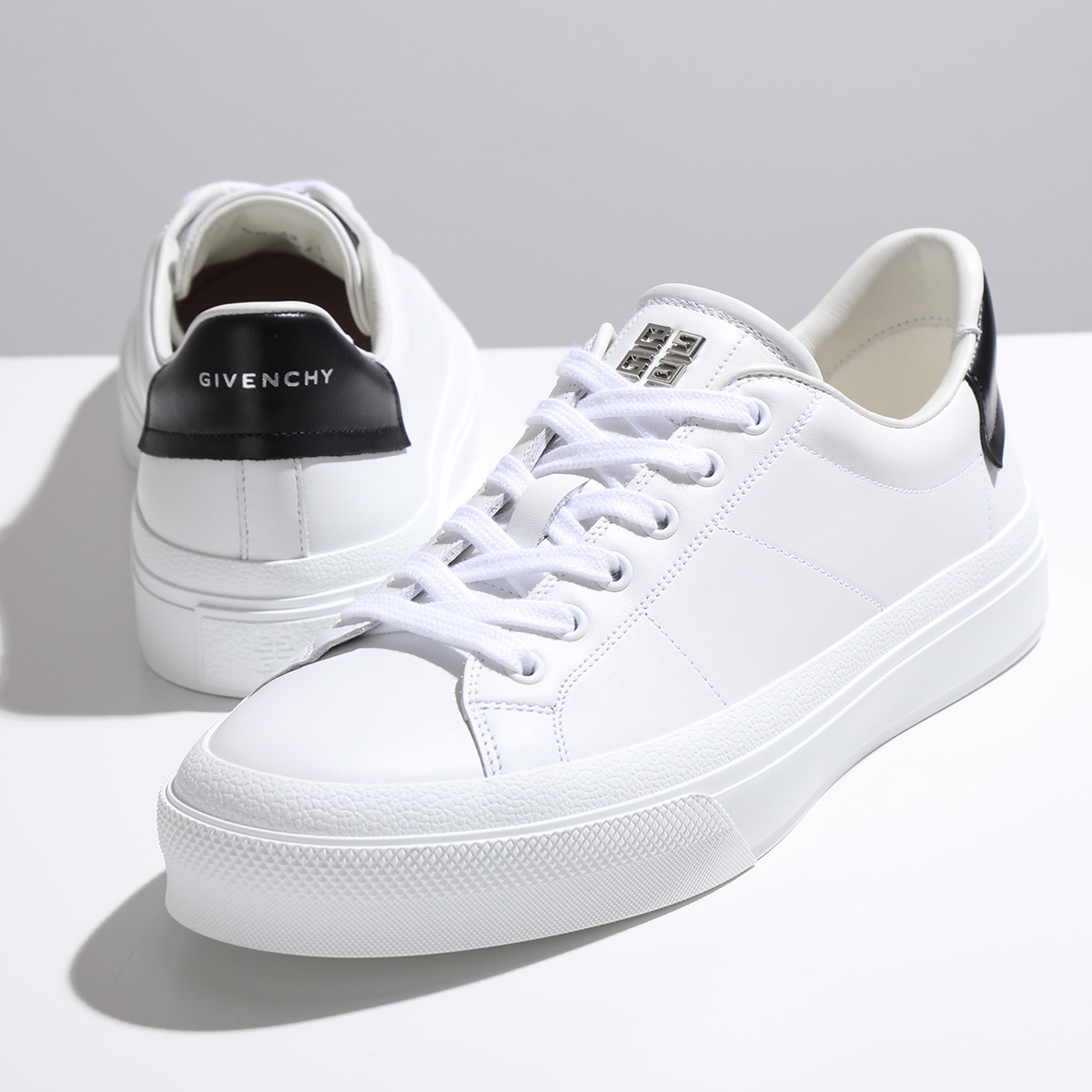 GIVENCHY（ジバンシィ） スニーカー CITY SPORT シティスポーツ BH005V