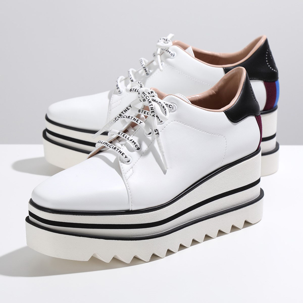 Stella McCartney（ステラ・マッカートニー） プラットフォーム