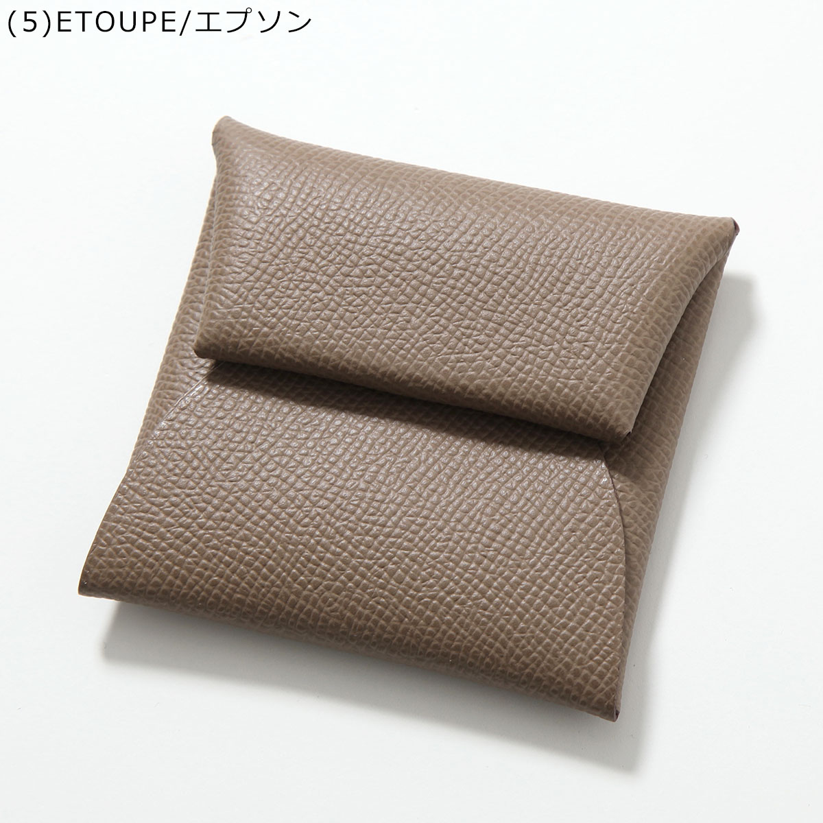 HERMES（エルメス） コインケース BASTIA バスティア GM レディース