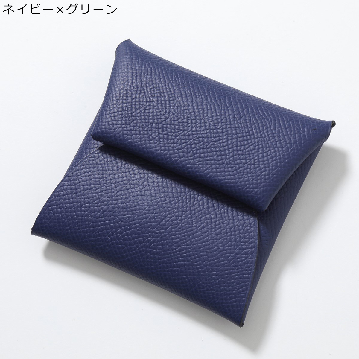 HERMES（エルメス） コインケース BASTIA VERSO バスティア ヴェルソ