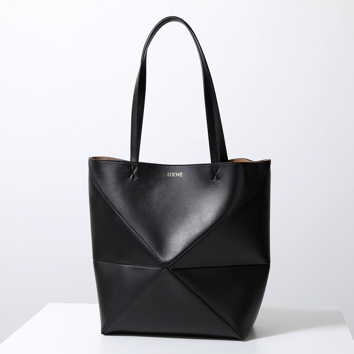 LOEWE（ロエベ） トートバッグ PUZZLE FOLD パズル フォルド