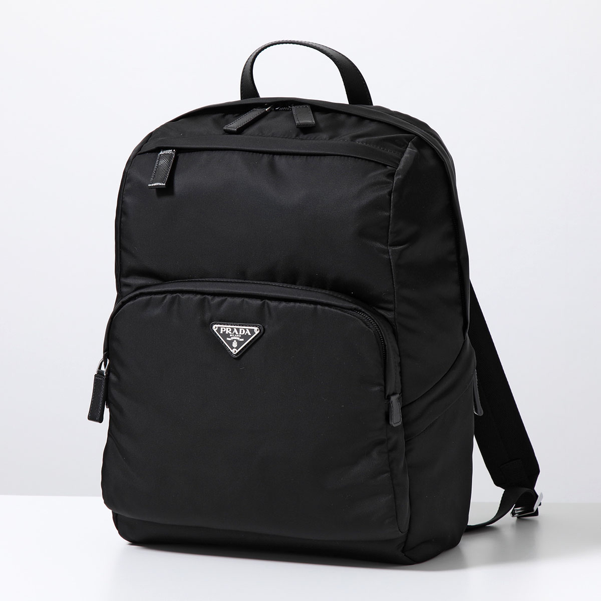 PRADA（プラダ） バックパック Re-Nylon リナイロン 2VZ104 OOO 2DMG