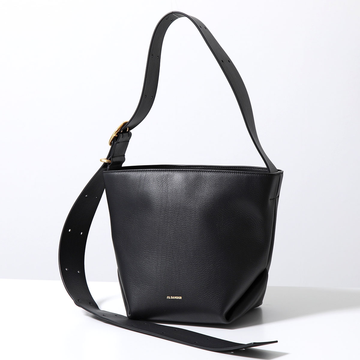 JIL SANDER（ジルサンダー） ショルダーバッグ FOLDED TOTE SM