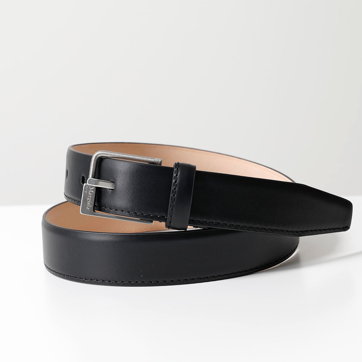 Maison Margiela（メゾンマルジェラ） ベルト SA1TP0004 P5427 メンズ