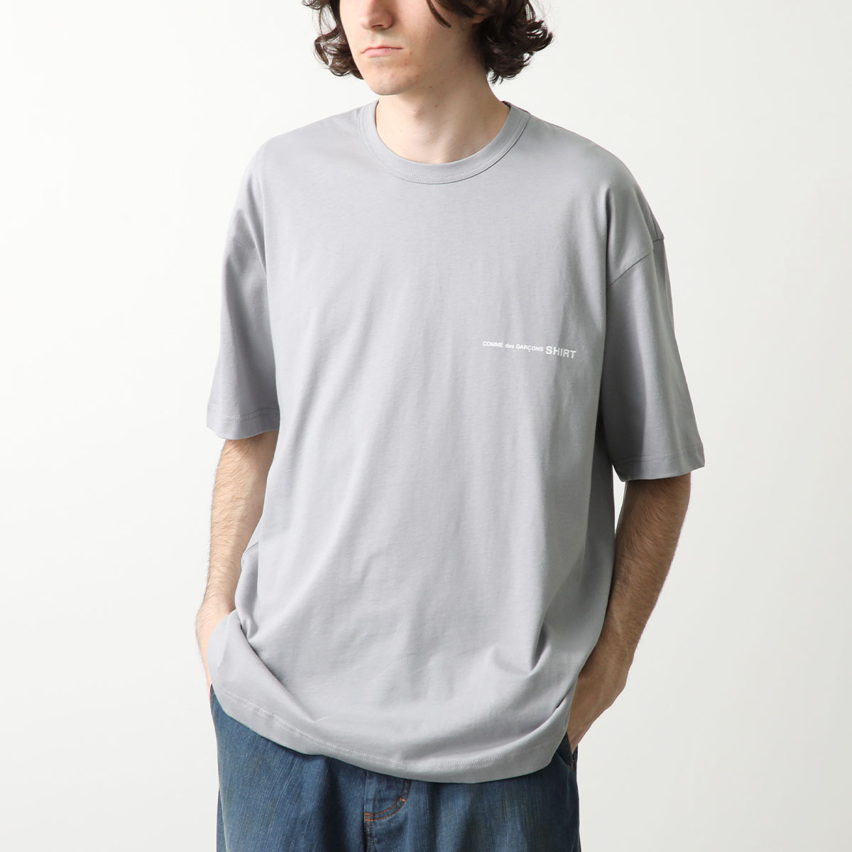 COMME des GARCONS（コムデギャルソン） COMME des GARCONS SHIRT 半袖