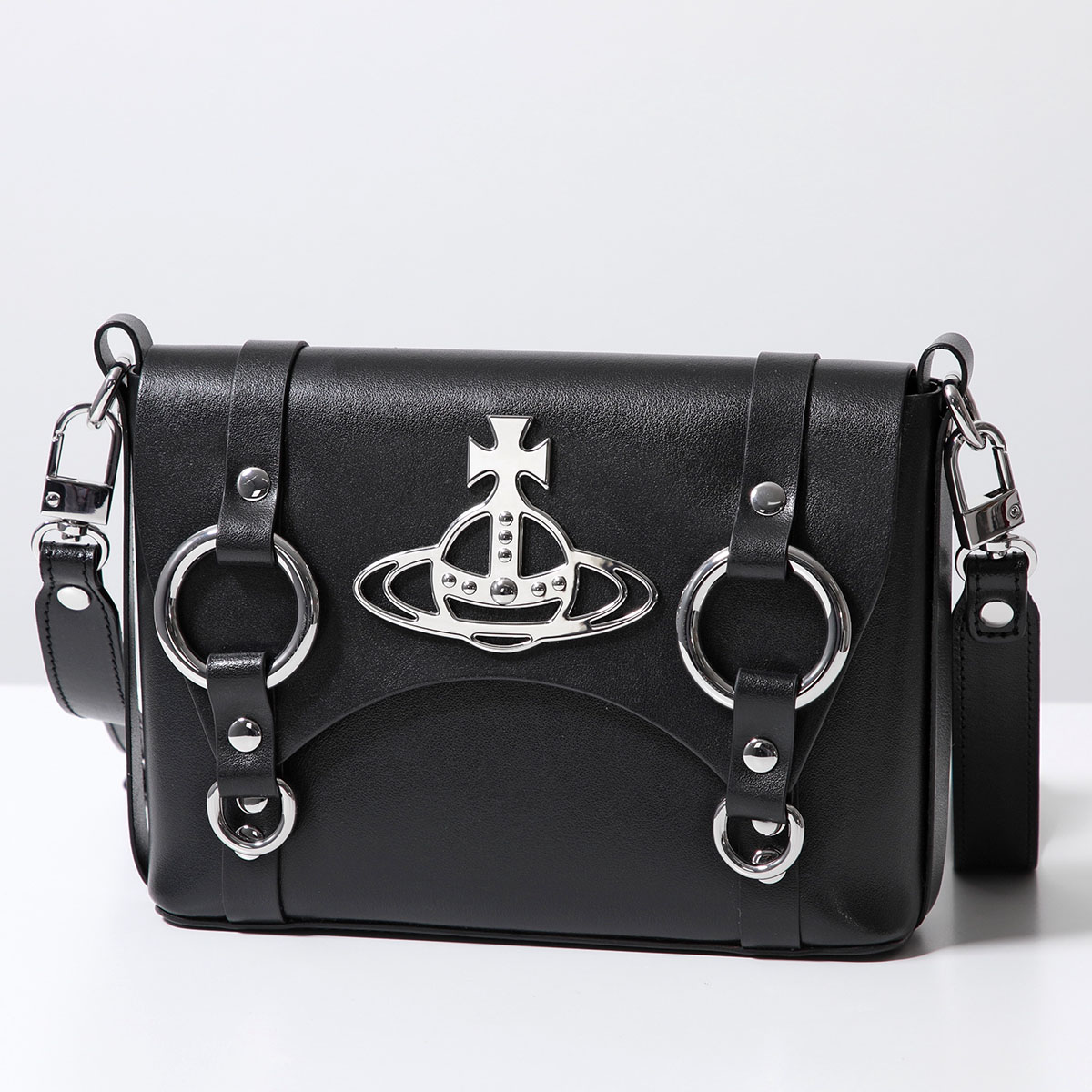 Vivienne Westwood（ヴィヴィアンウエストウッド） ショルダーバッグ