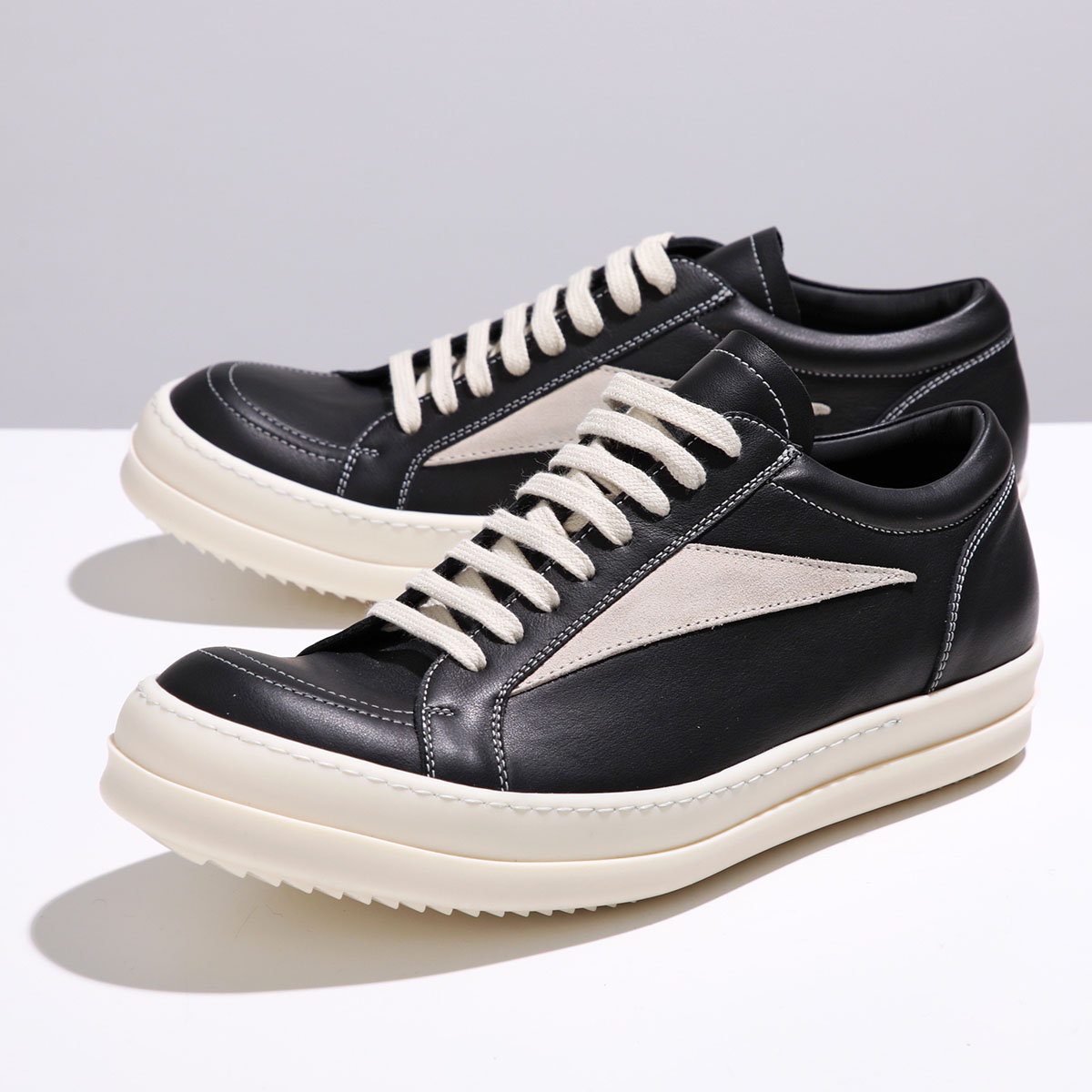 Rick Owens（リック・オウエンス） スニーカー VINTAGE SNEAKS