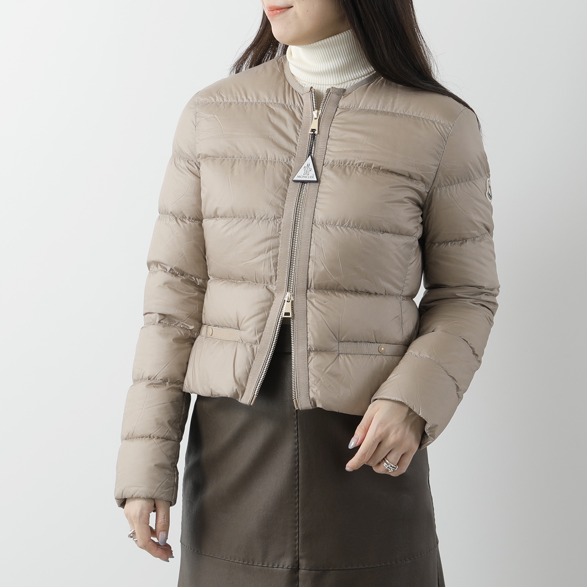 MONCLER（モンクレール） ダウンジャケット LAURINE ローリン 1A00101