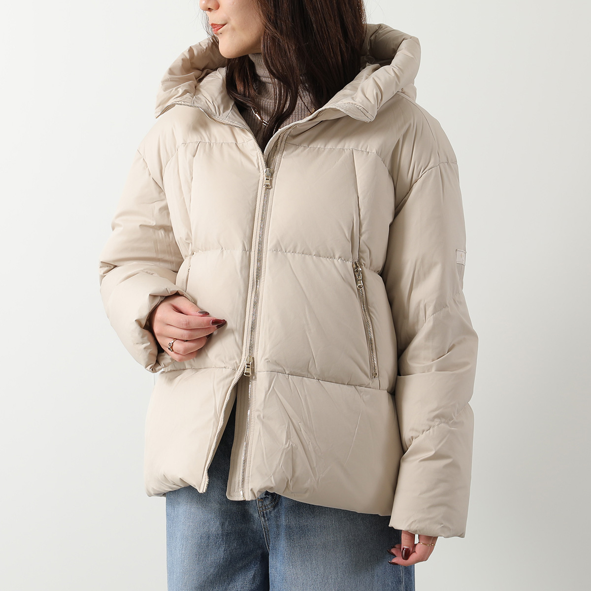 TATRAS（タトラス） ダウンジャケット GIGI ジジ LJXA0013013588