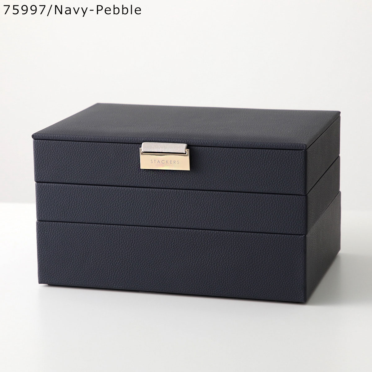 STACKERS（スタッカーズ） ジュエリーボックス Classic Jewellery Box