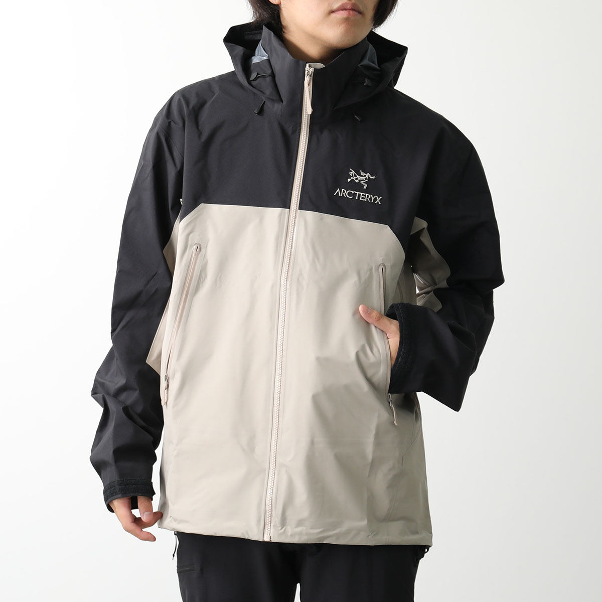 ARC'TERYX（アークテリクス） ジャケット ベータ AR ジャケット Beta