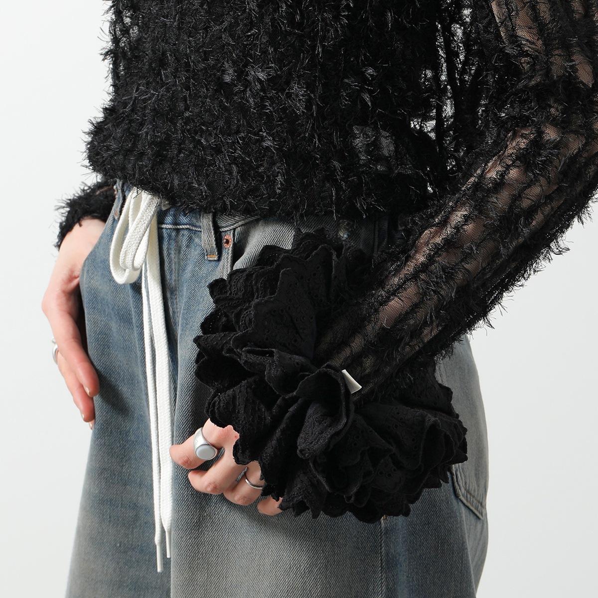 GOOD SQUISH（グッド スクイッシュ） グッド スクイッシュ シュシュ