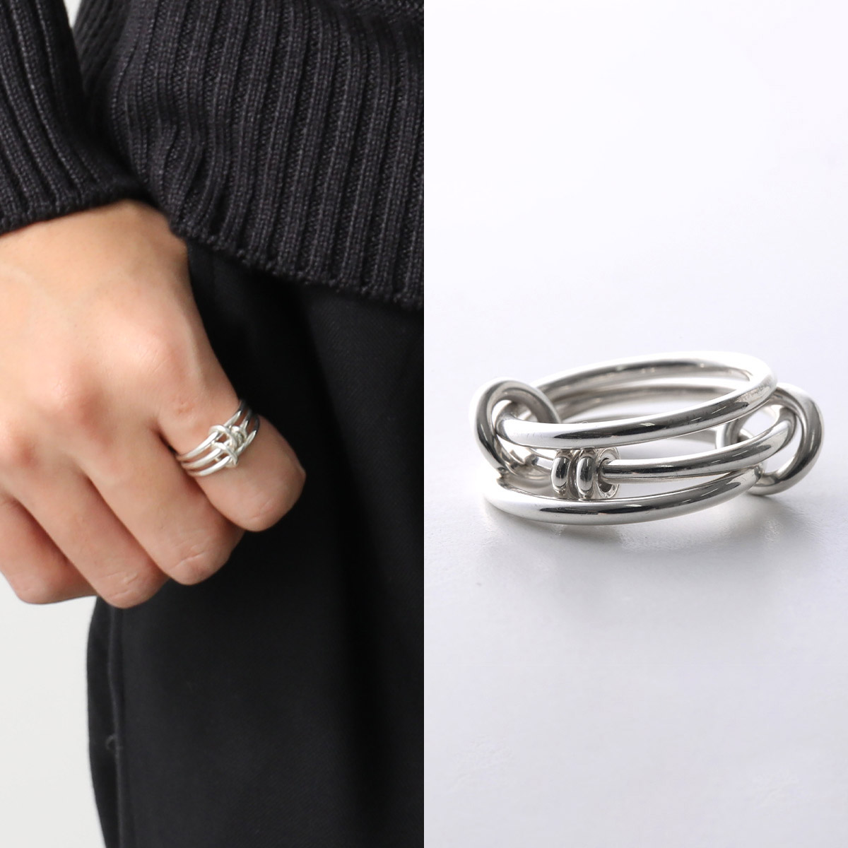 SPINELLI KILCOLLIN（スピネッリキルコリン） スピネリキルコリン