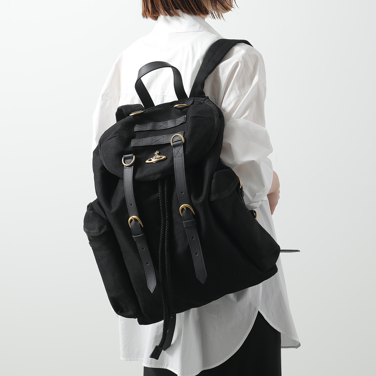 Vivienne Westwood（ヴィヴィアンウエストウッド） バックパック