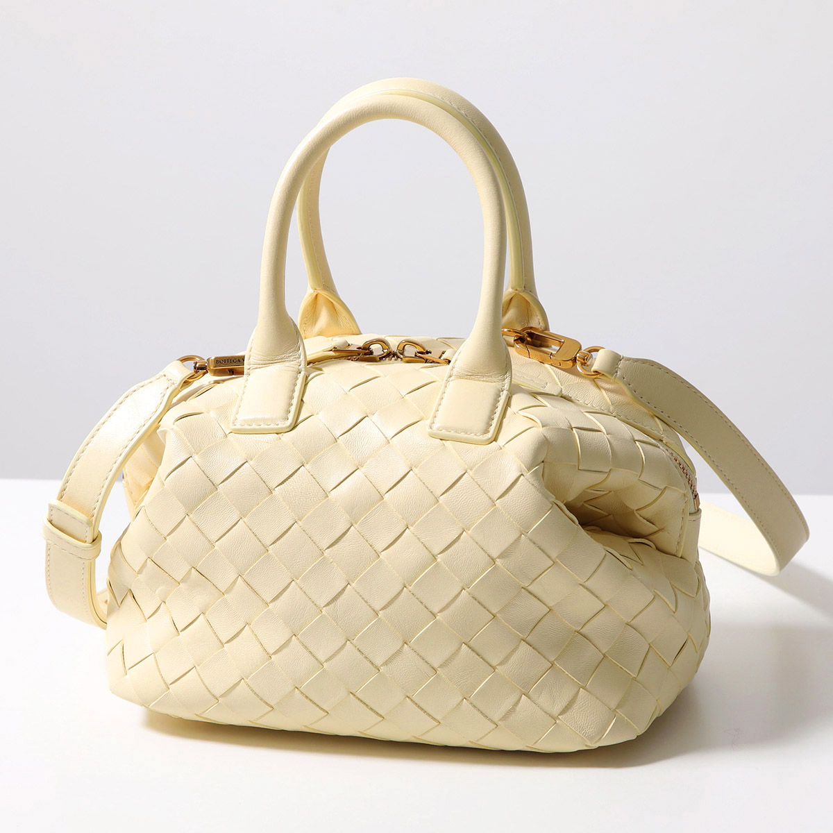 BOTTEGA VENETA（ボッテガ・ヴェネタ） ショルダーバッグ MINI