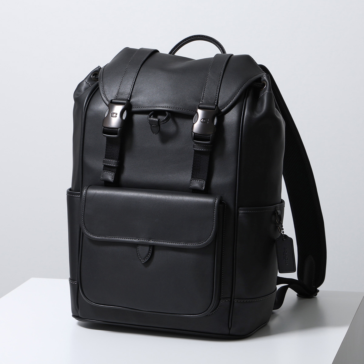 COACH（コーチ） バックパック LGUE FLP BP リーグ フラップ CU072