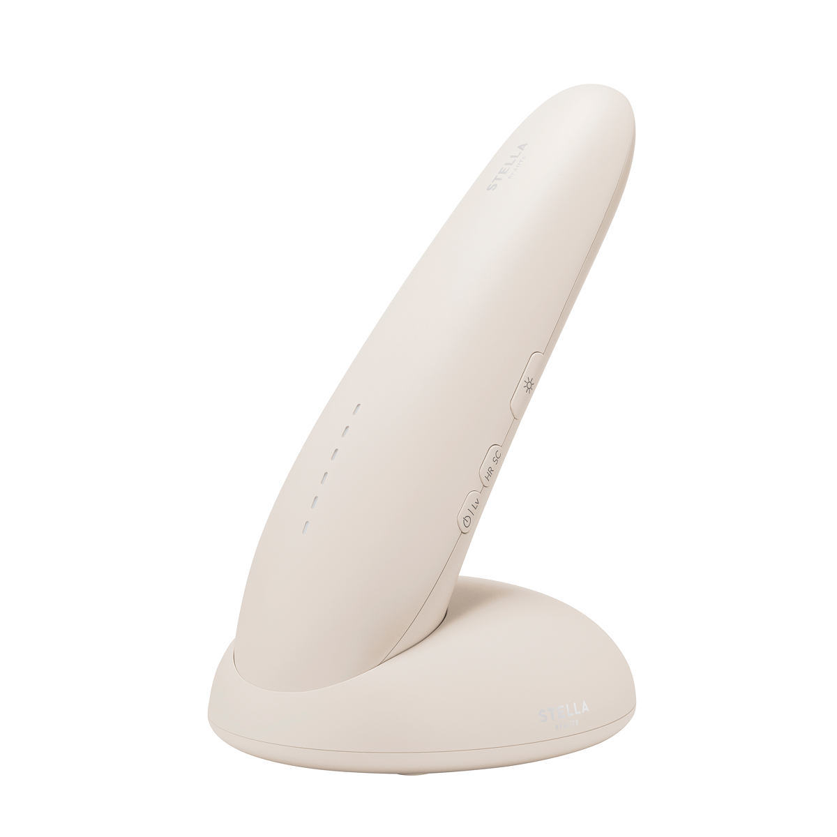 STELLA BEAUTE公式 IPL光美容器Luna (ルナ)ムダ毛ケア 美肌ケア 家庭用