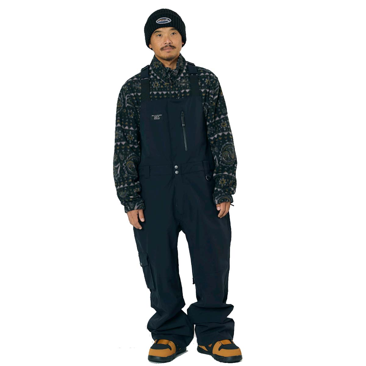 BILLABONG スノーボードウェア上下セット｜ウエア｜スノーボード