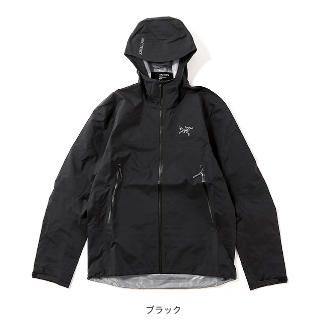 ARC'TERYX（アークテリクス） ARC TERYX ベータジャケット メンズ Beta